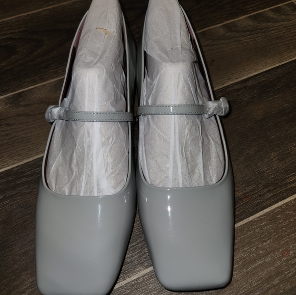 NWT Franco Sarto women's Tinsley  Mary Jane flats - Picture 5 of 13